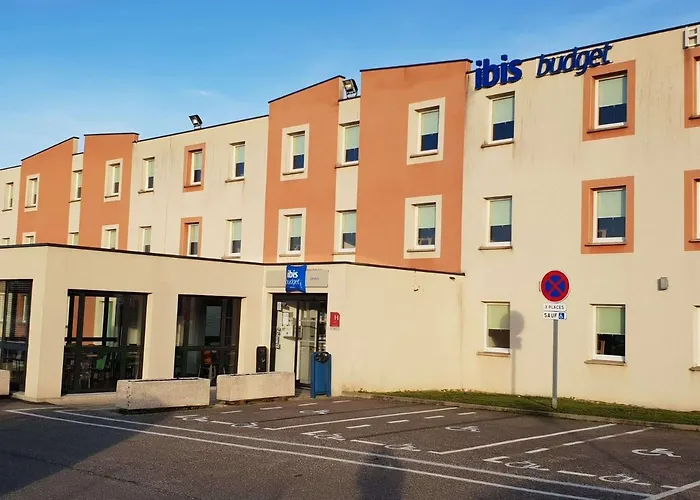 Ibis Budget Verdun