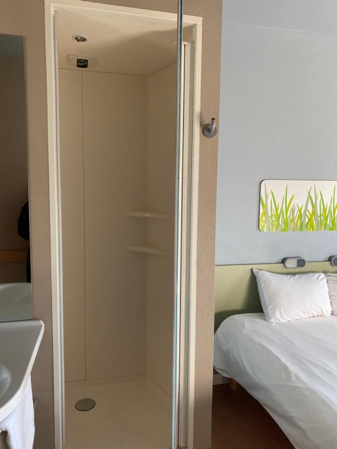 Ibis Budget Hotel