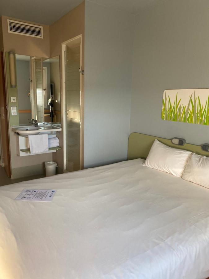 Ibis Budget