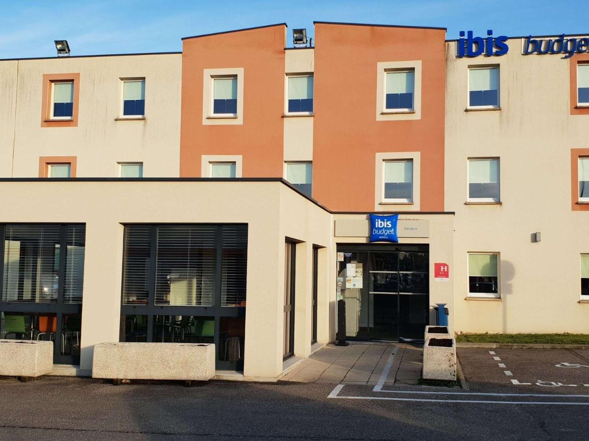 Ibis Budget
