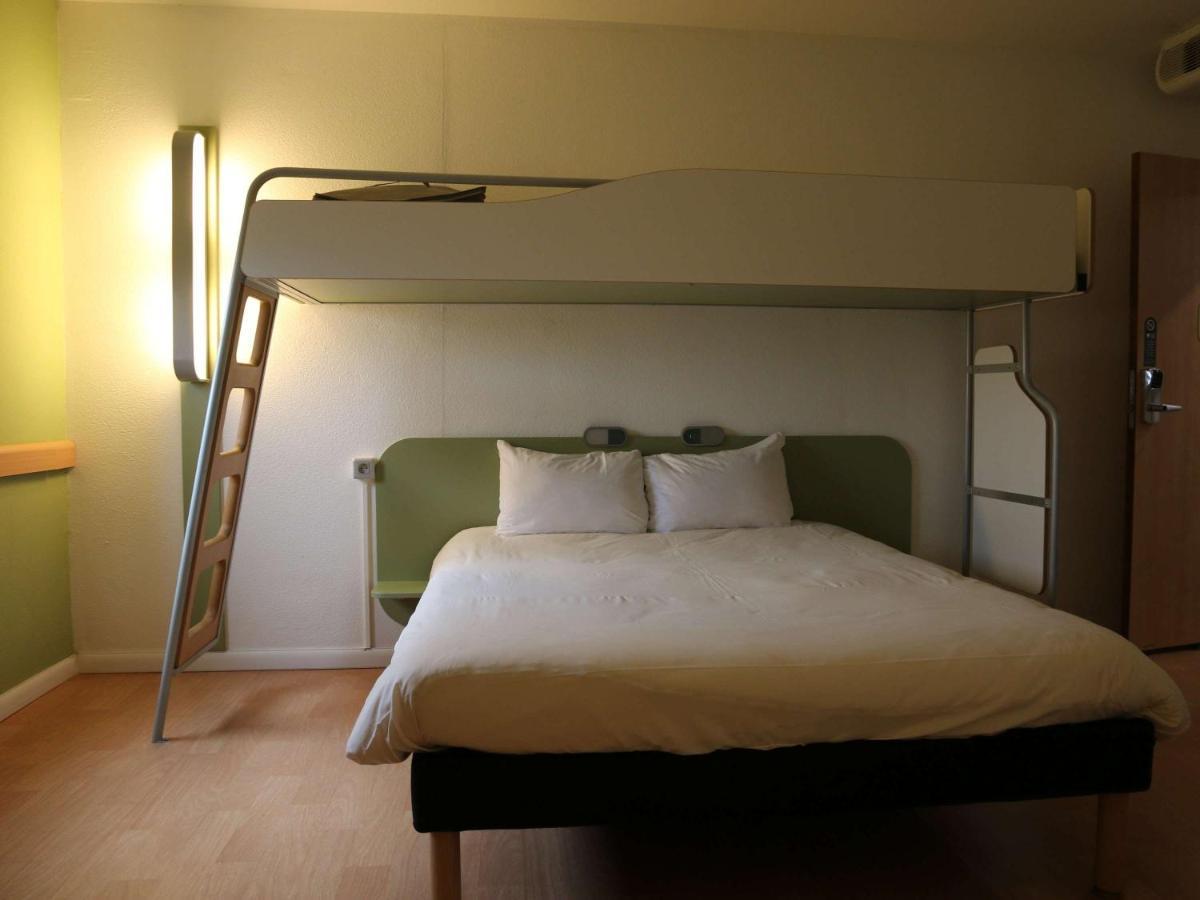 Hotel Ibis Budget