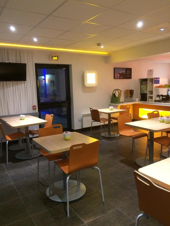 Hotel Ibis Budget 2*