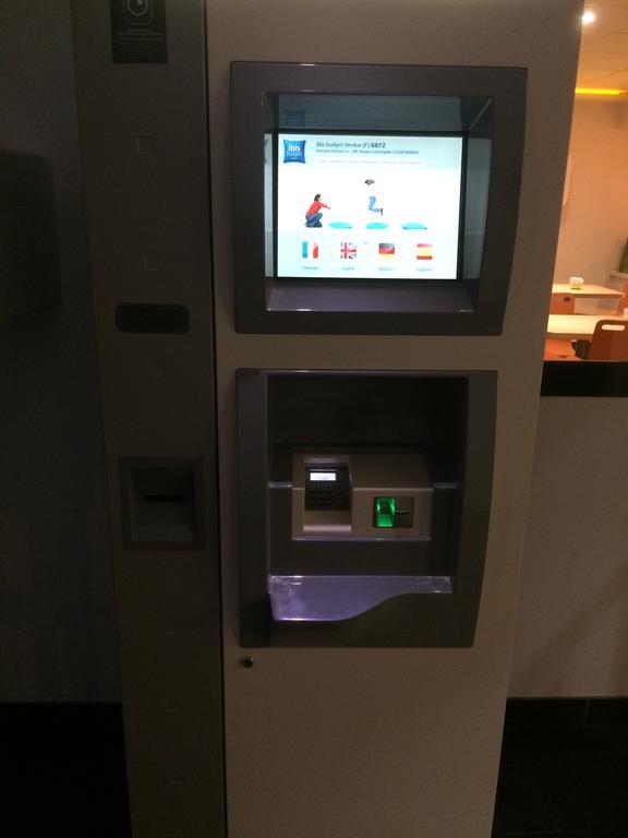 Ibis Budget 2*