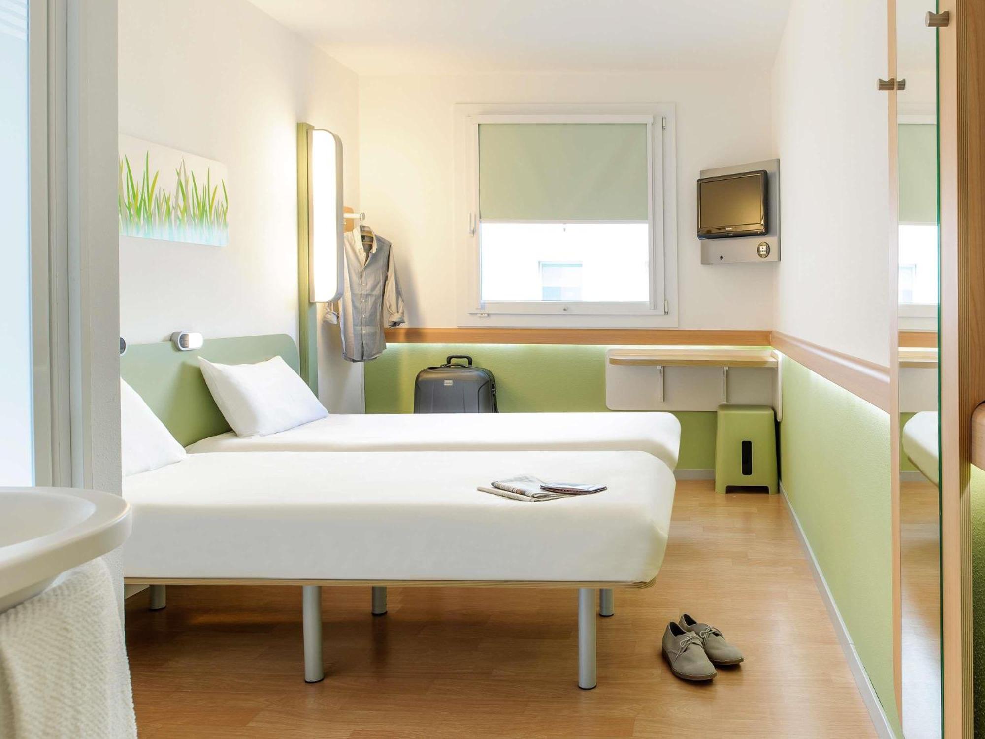 Ibis Budget 2*