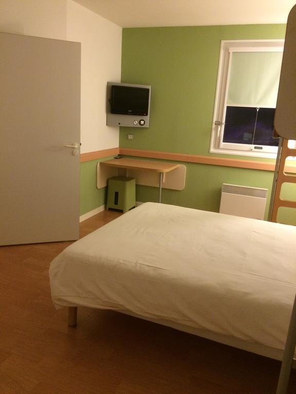 Hotel Ibis Budget