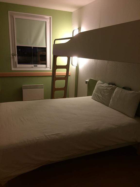 Ibis Budget Hotel 2*