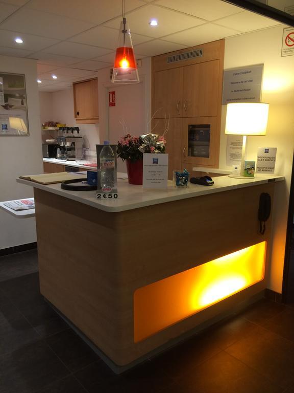 Hotel Ibis Budget Verdun-sur-Meuse