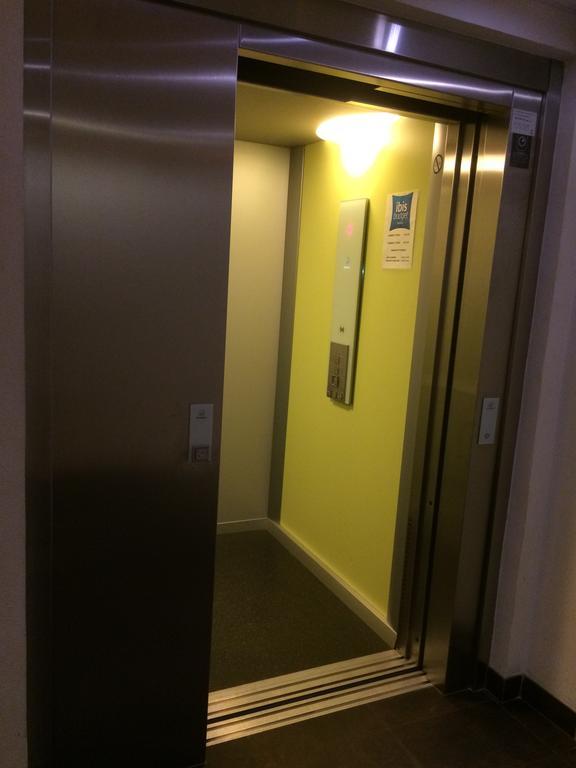 Hotel Ibis Budget Verdun-sur-Meuse