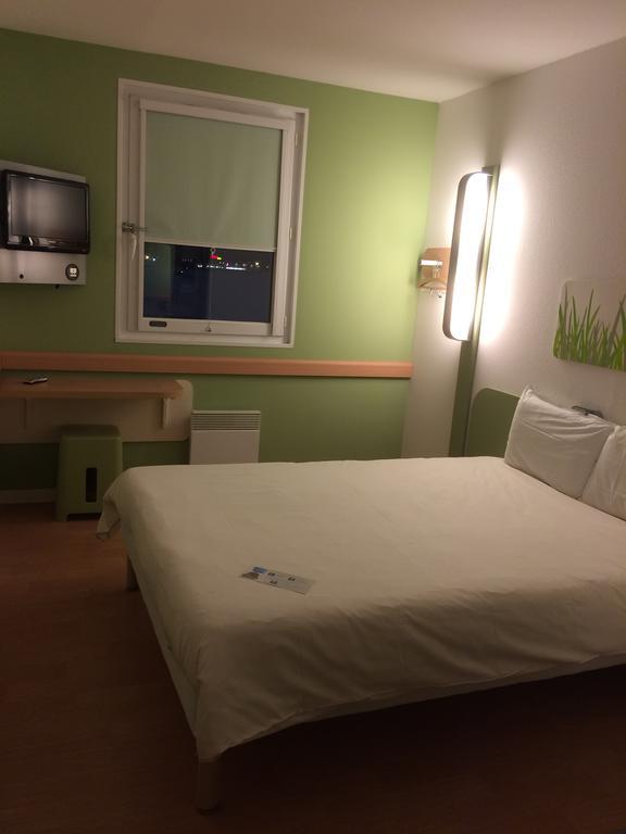 Ibis Budget