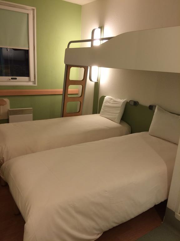 Ibis Budget Hotel
