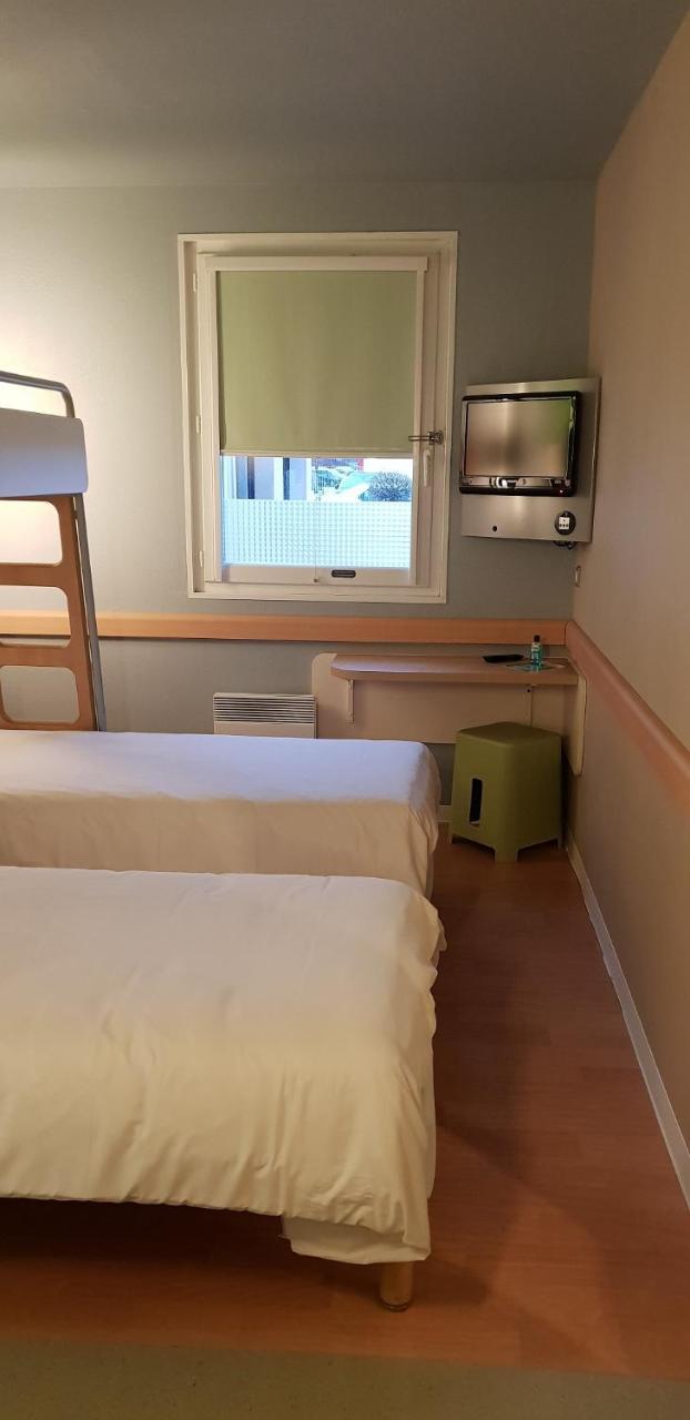 Hotel Ibis Budget Verdun-sur-Meuse