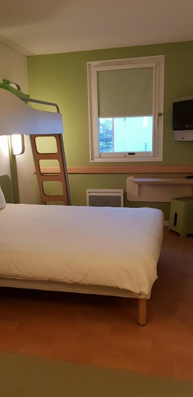 Ibis Budget 2*