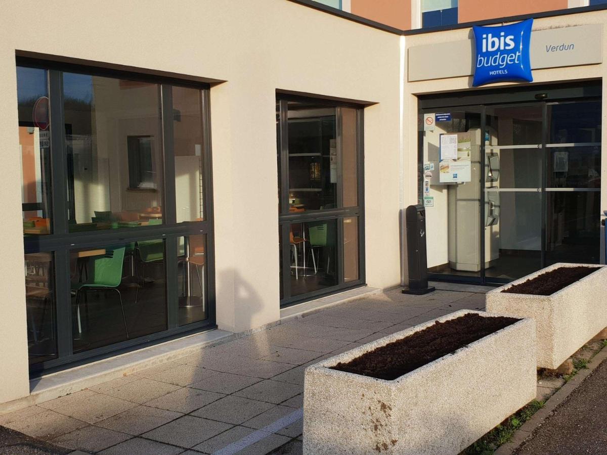 Hotel Ibis Budget 2*