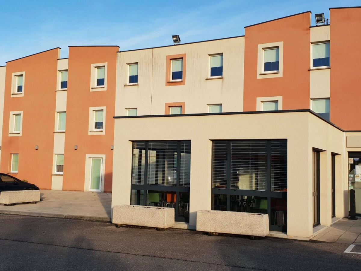 Ibis Budget Hotel