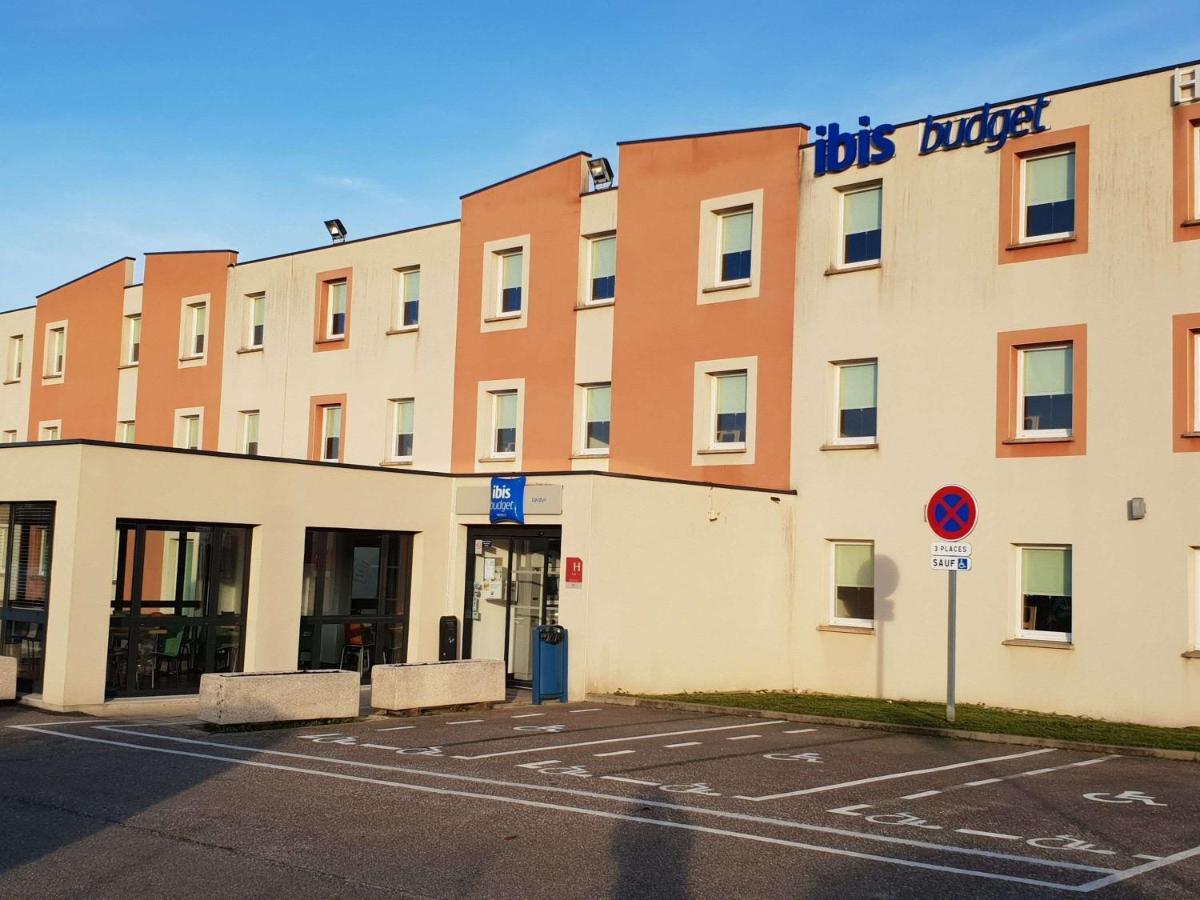 Hotel Ibis Budget 2*