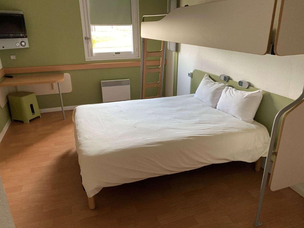 Hotel Ibis Budget 2*