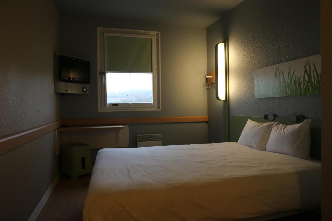 Ibis Budget Verdun-sur-Meuse